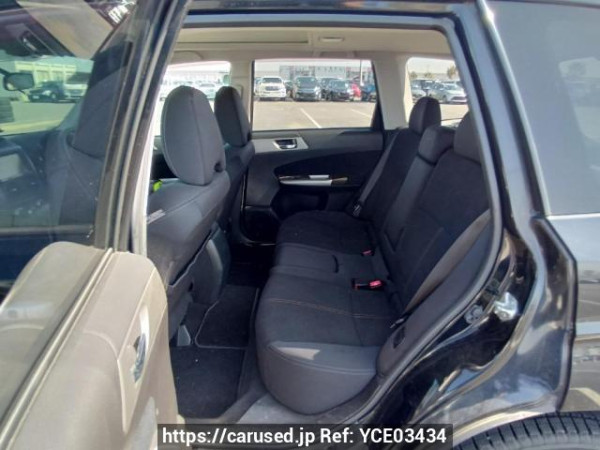 Used 2010 AT subaru forester SH5 Image[17]