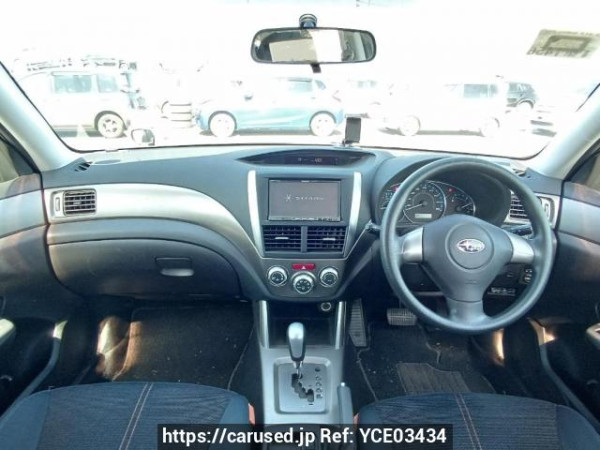 Used 2010 AT subaru forester SH5 Image[18]