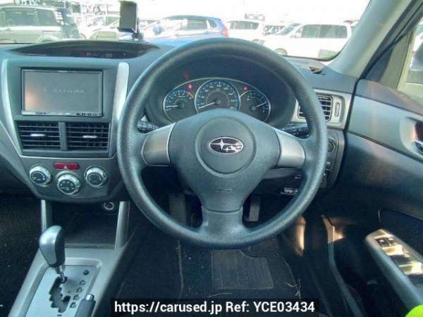 Used 2010 AT subaru forester SH5 Image[20]