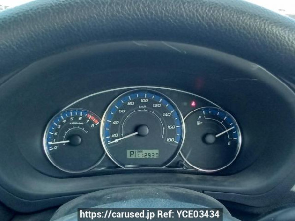 Used 2010 AT subaru forester SH5 Image[21]