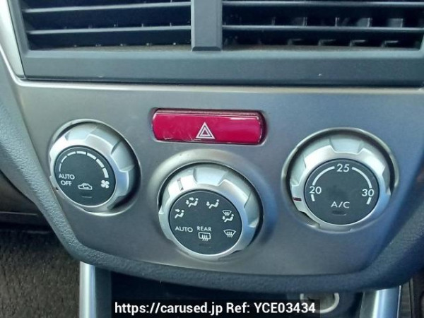 Used 2010 AT subaru forester SH5 Image[25]