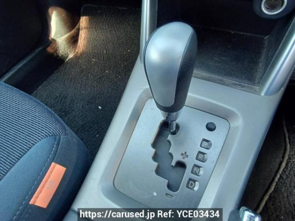 Used 2010 AT subaru forester SH5 Image[26]