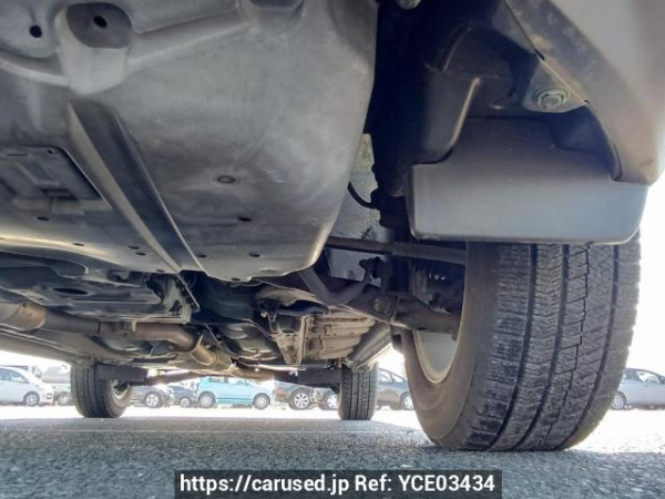 Used 2010 AT subaru forester SH5 Image[33]