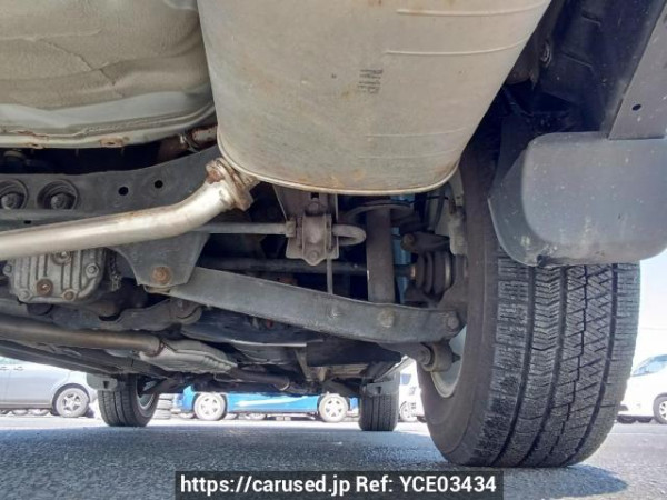 Used 2010 AT subaru forester SH5 Image[40]