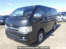 Used 2005 AT toyota hiace-van KDH205V Image[2]