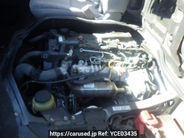 Used 2005 AT toyota hiace-van KDH205V Image[9]