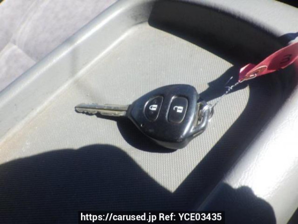 Used 2005 AT toyota hiace-van KDH205V Image[23]