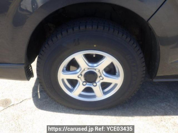 Used 2005 AT toyota hiace-van KDH205V Image[27]