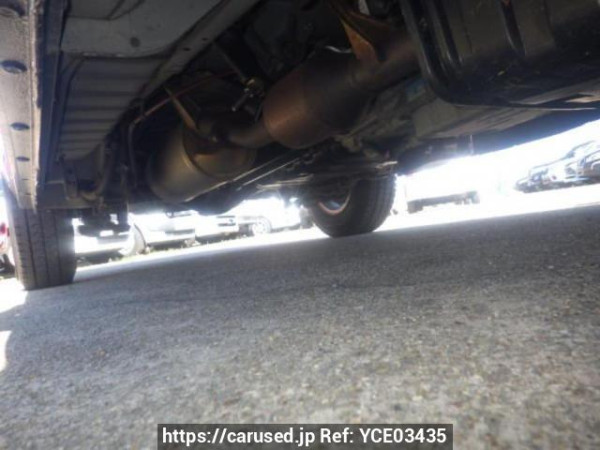 Used 2005 AT toyota hiace-van KDH205V Image[30]