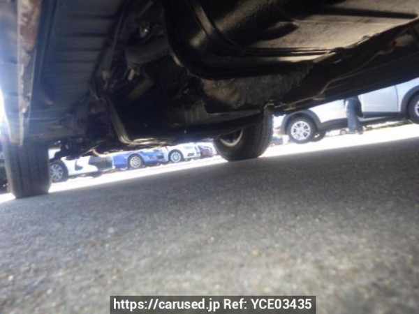 Used 2005 AT toyota hiace-van KDH205V Image[32]