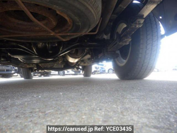 Used 2005 AT toyota hiace-van KDH205V Image[35]