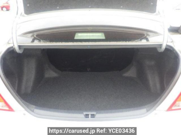 Used 2007 AT toyota corolla-axio NZE141 Image[8]