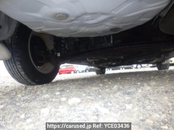 Used 2007 AT toyota corolla-axio NZE141 Image[32]