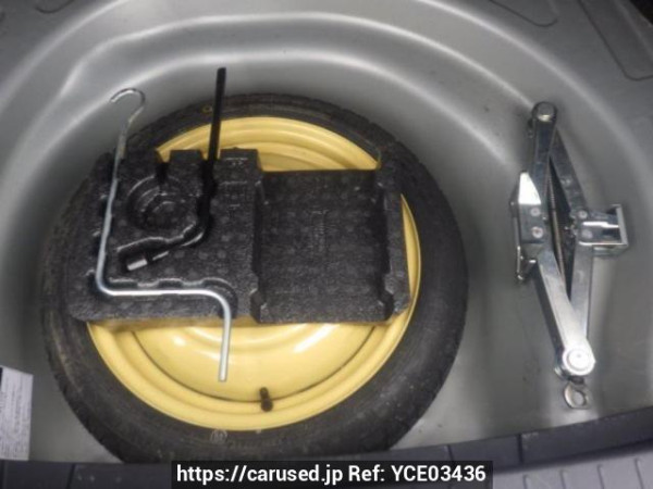 Used 2007 AT toyota corolla-axio NZE141 Image[37]