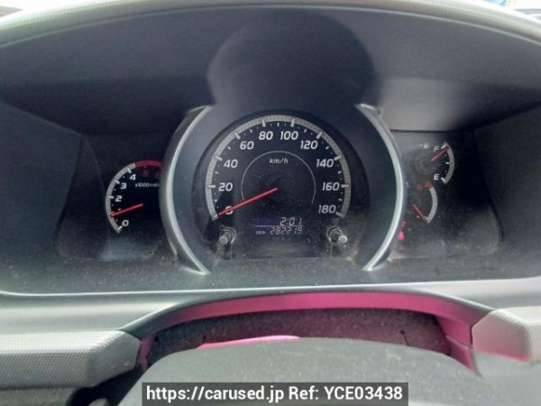 Used 2005 AT toyota hiace-van KDH200V Image[25]