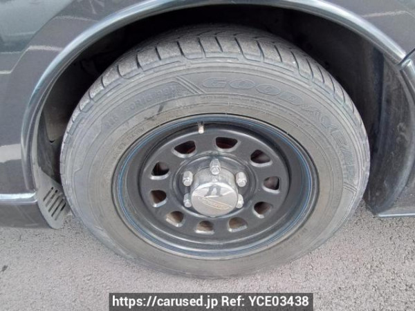 Used 2005 AT toyota hiace-van KDH200V Image[28]