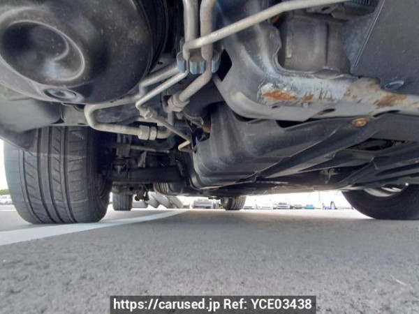 Used 2005 AT toyota hiace-van KDH200V Image[31]