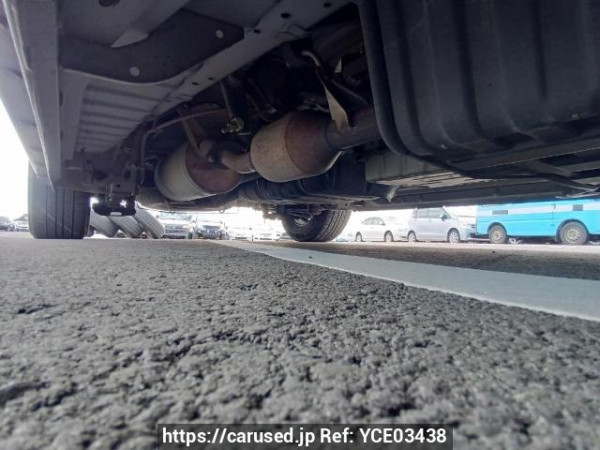 Used 2005 AT toyota hiace-van KDH200V Image[33]