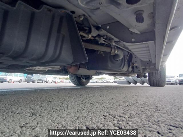 Used 2005 AT toyota hiace-van KDH200V Image[34]
