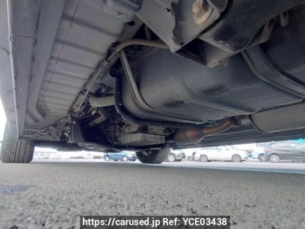 Used 2005 AT toyota hiace-van KDH200V Image[35]