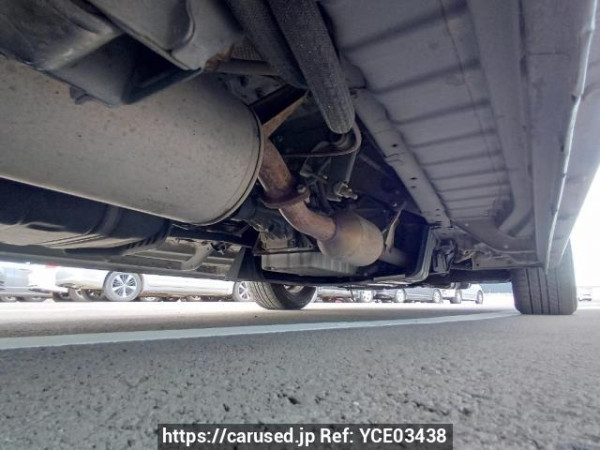 Used 2005 AT toyota hiace-van KDH200V Image[36]