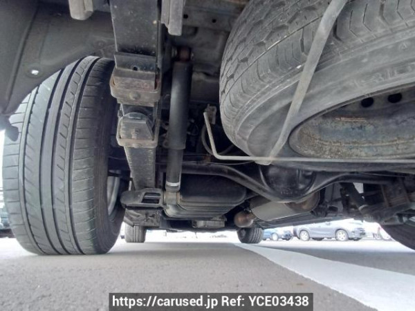 Used 2005 AT toyota hiace-van KDH200V Image[37]