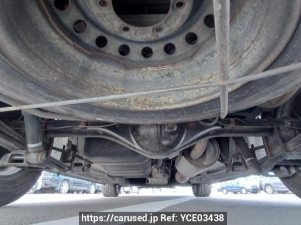 Used 2005 AT toyota hiace-van KDH200V Image[38]