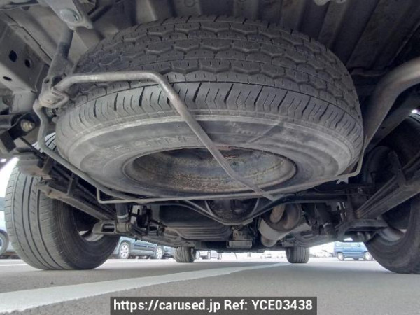 Used 2005 AT toyota hiace-van KDH200V Image[40]