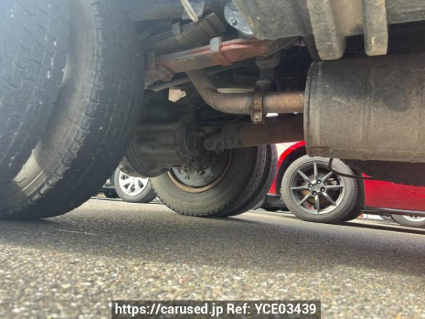 Used 2000 MT hino dutro XZU322T Image[14]