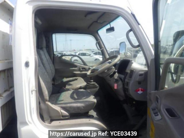 Used 2000 MT hino dutro XZU322T Image[23]