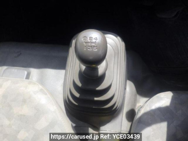 Used 2000 MT hino dutro XZU322T Image[28]