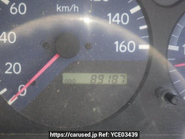 Used 2000 MT hino dutro XZU322T Image[30]