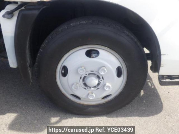 Used 2000 MT hino dutro XZU322T Image[31]