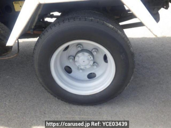 Used 2000 MT hino dutro XZU322T Image[33]