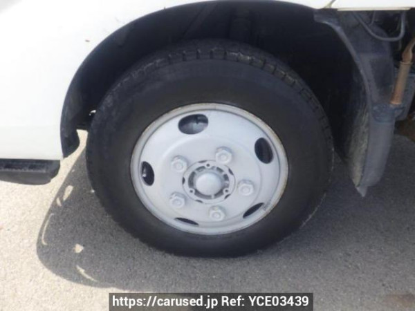 Used 2000 MT hino dutro XZU322T Image[34]