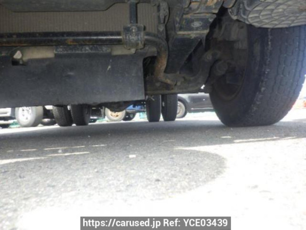 Used 2000 MT hino dutro XZU322T Image[36]