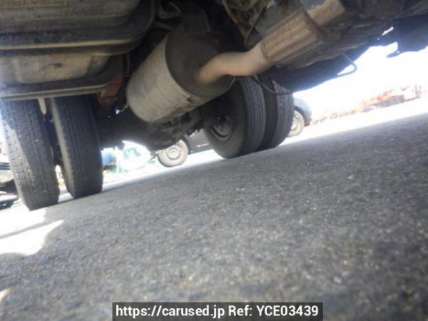 Used 2000 MT hino dutro XZU322T Image[37]