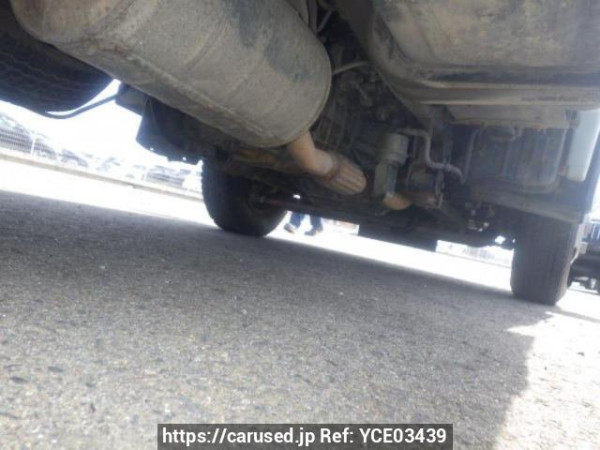 Used 2000 MT hino dutro XZU322T Image[38]