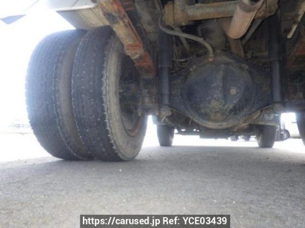 Used 2000 MT hino dutro XZU322T Image[39]