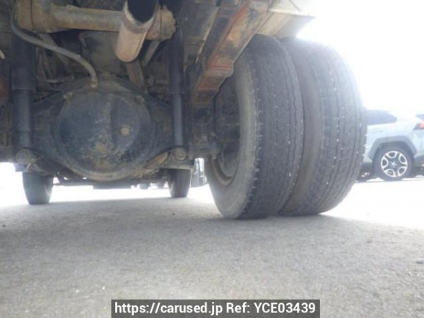 Used 2000 MT hino dutro XZU322T Image[40]