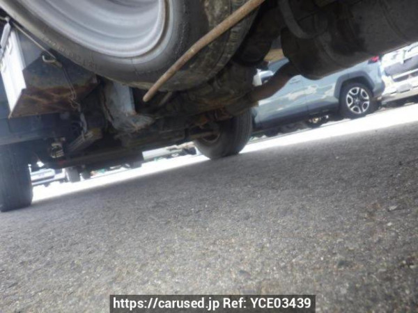 Used 2000 MT hino dutro XZU322T Image[41]