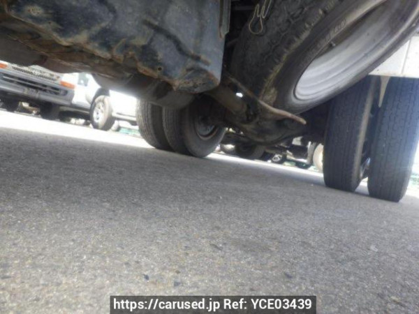 Used 2000 MT hino dutro XZU322T Image[42]