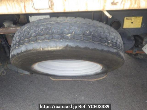 Used 2000 MT hino dutro XZU322T Image[43]