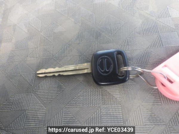 Used 2000 MT hino dutro XZU322T Image[44]