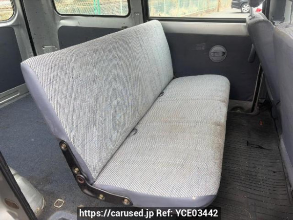 Used 2000 AT toyota liteace-van KR42V Image[11]