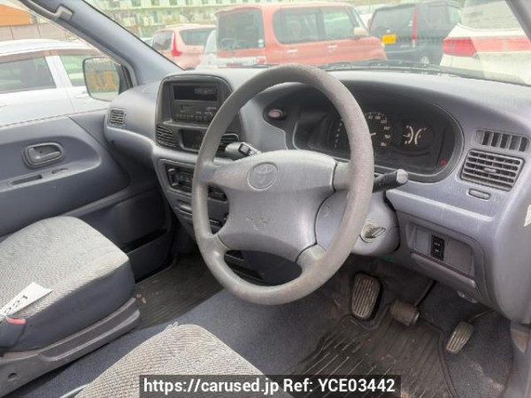 Used 2000 AT toyota liteace-van KR42V Image[14]