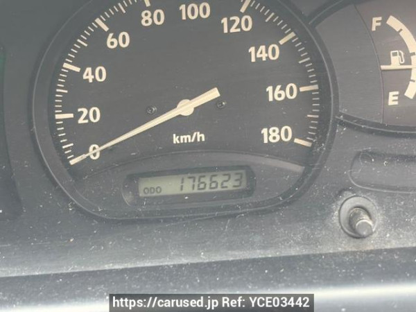 Used 2000 AT toyota liteace-van KR42V Image[19]