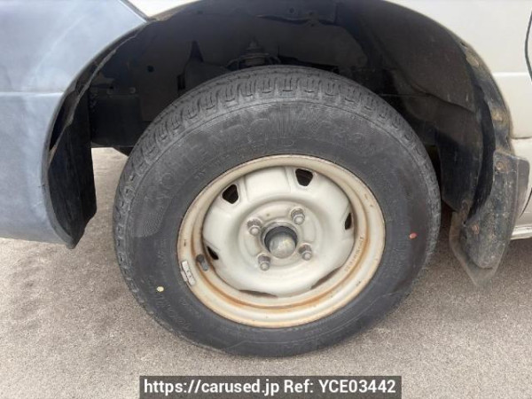 Used 2000 AT toyota liteace-van KR42V Image[21]