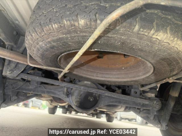 Used 2000 AT toyota liteace-van KR42V Image[27]