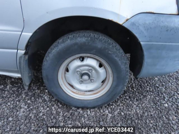 Used 2000 AT toyota liteace-van KR42V Image[35]